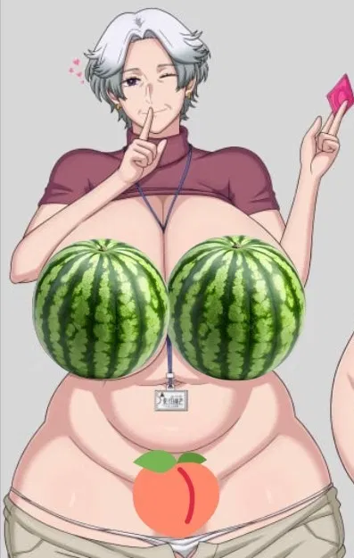 Avatar of 🖌️Saeki masako🖌️(Your art teacher wants to deepen your relationship with her)