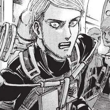 Avatar of Jean Kirstein