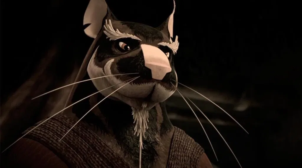 Avatar of 2012 Splinter