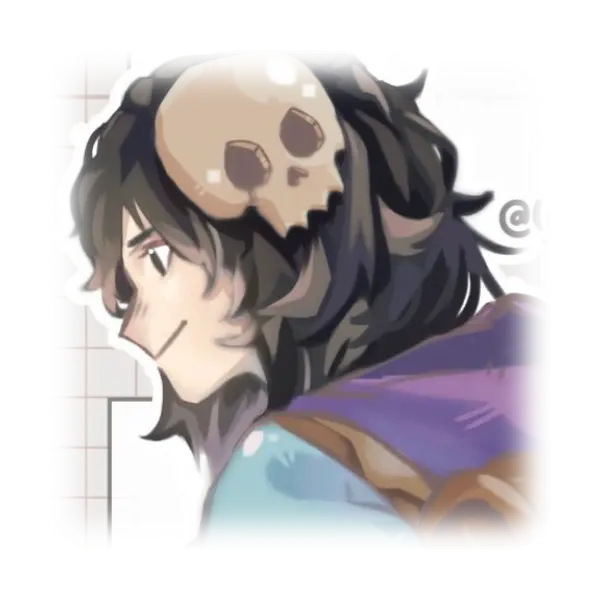 Avatar of Missasinfonia | QSMP