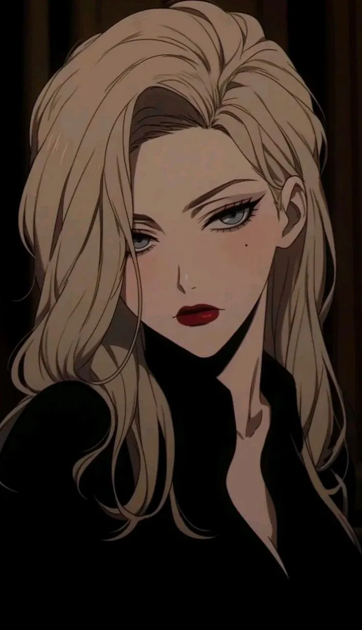 Avatar of Charlotte 