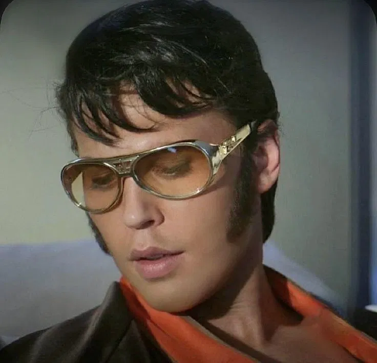 Avatar of Elvis Presley 