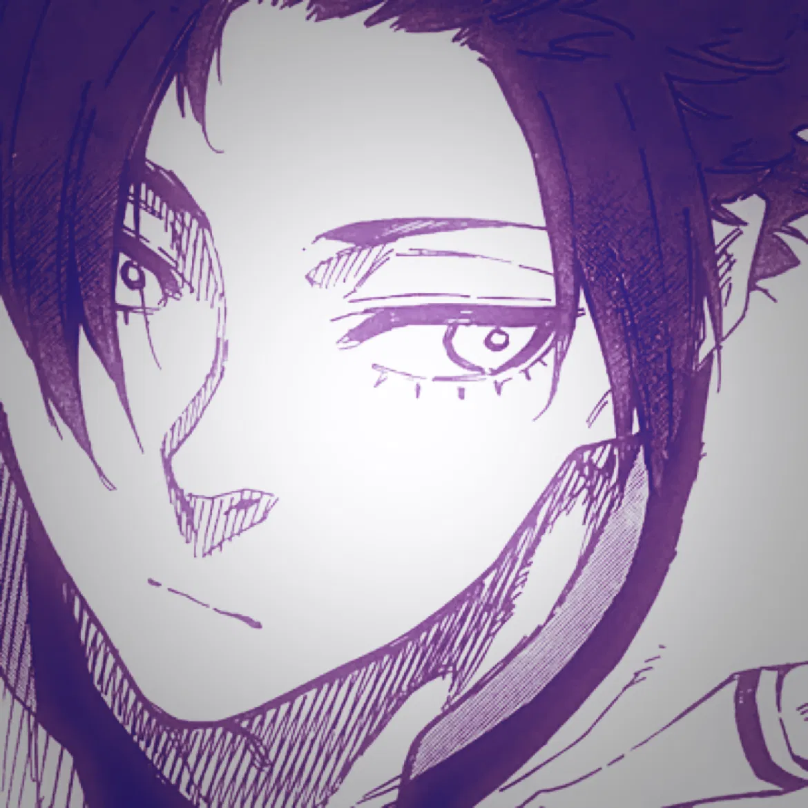 Avatar of Sae Itoshi ♡ 