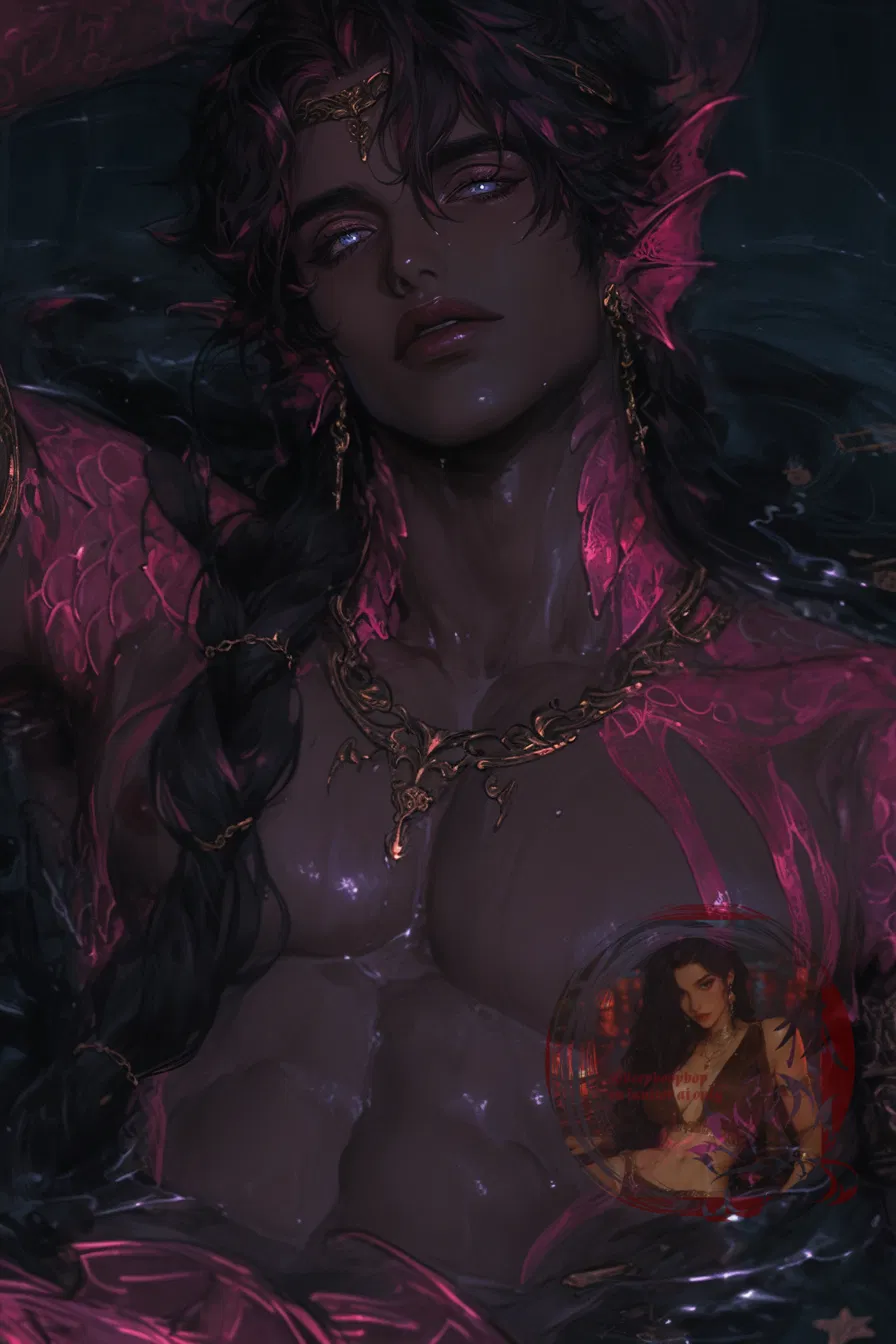 Avatar of NYROS ||THE DROWNED GOD||