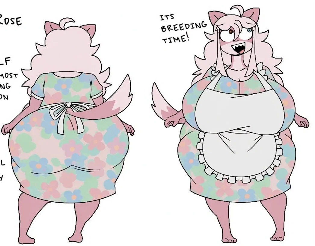 Avatar of Furenna Rose | your annoyingly horny stepmother
