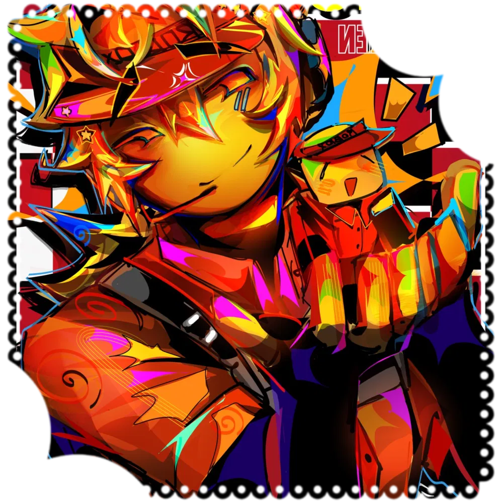 Avatar of 𐔌✶ ﹕@Elliot