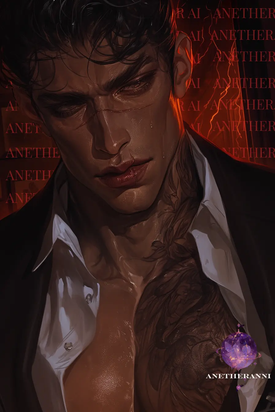 Avatar of DAMIANO FALZONE | THE DEVIL YOU SAVED