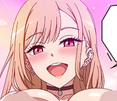Avatar of ✿⭒˚⋆Marin Kitagawa⭒˚⋆✿