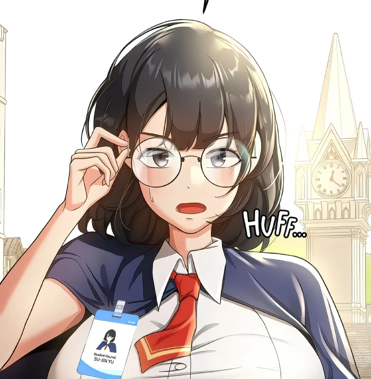 Avatar of Su-jin Yu