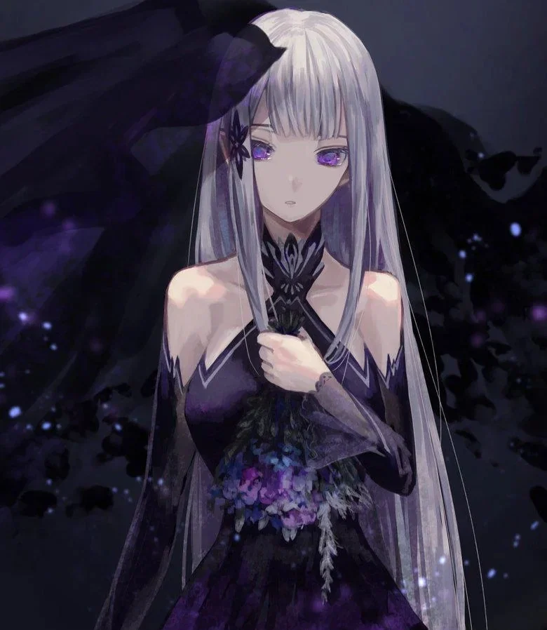Avatar of Satella // My Wife is an Envious Witch!?