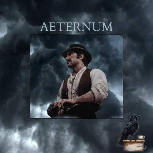 Avatar of Dutch van der Linde » Aeternum