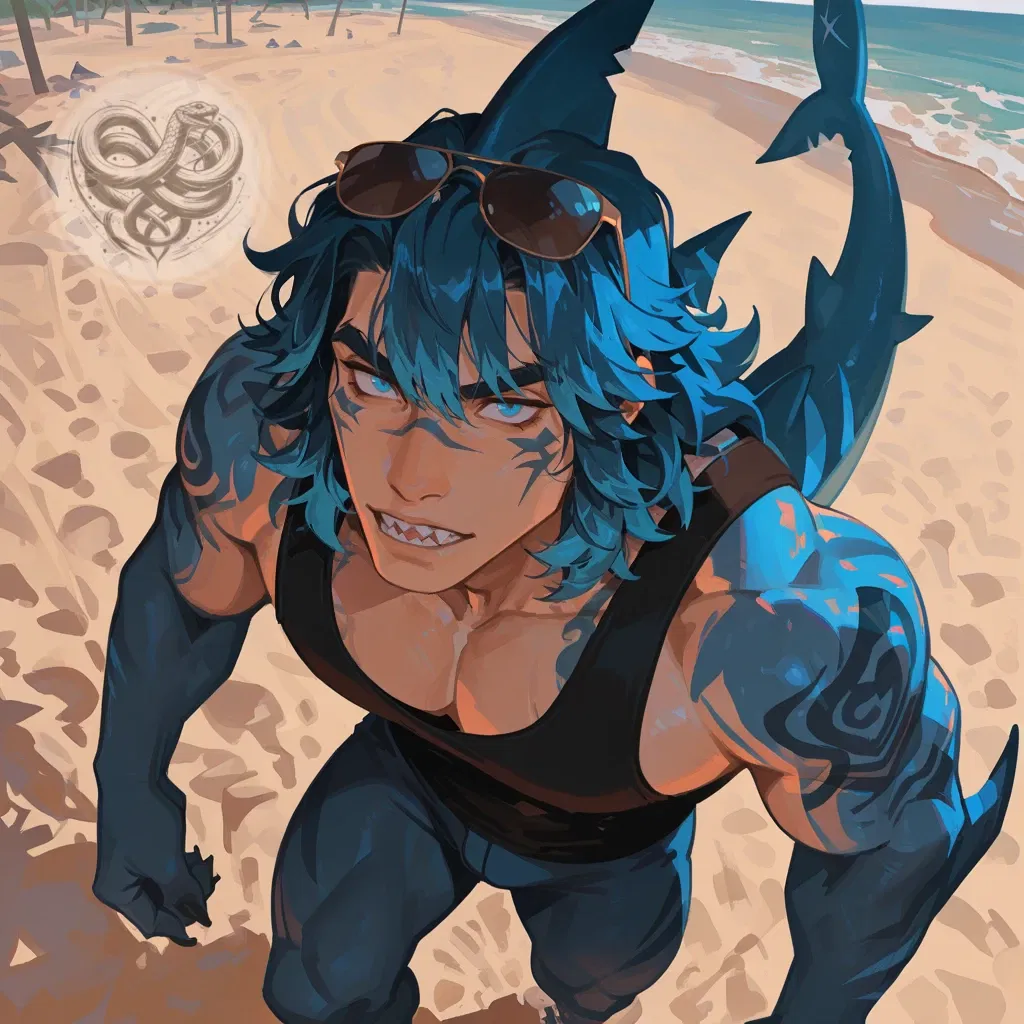 Avatar of Troy Brexten