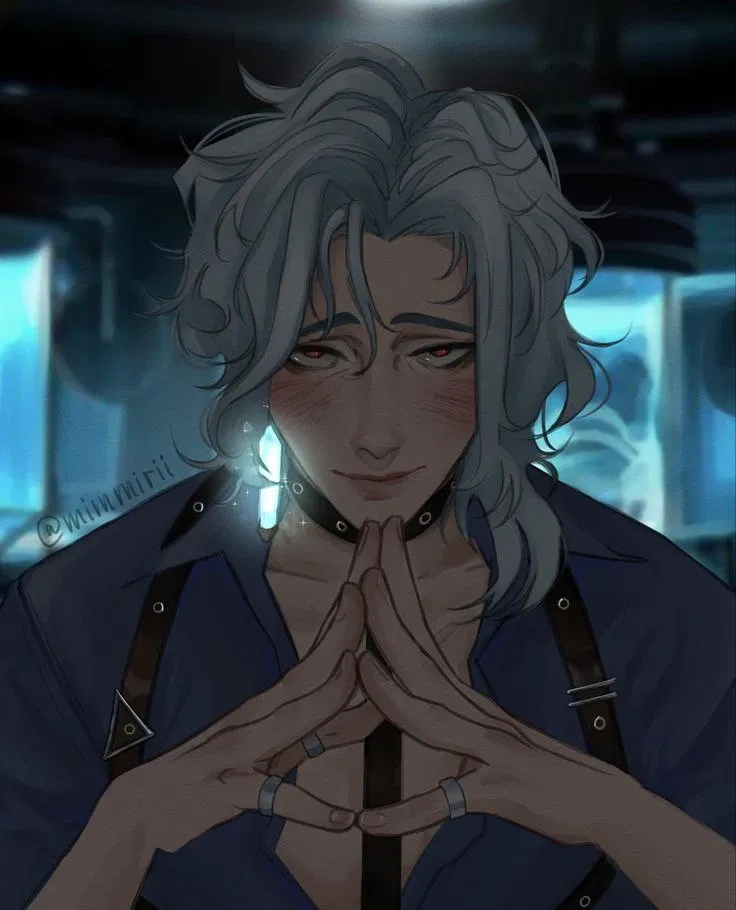 Avatar of Доктор Дотторе