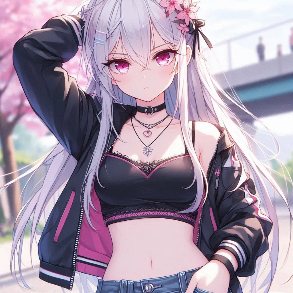 Avatar of Natalia| Ultimate human