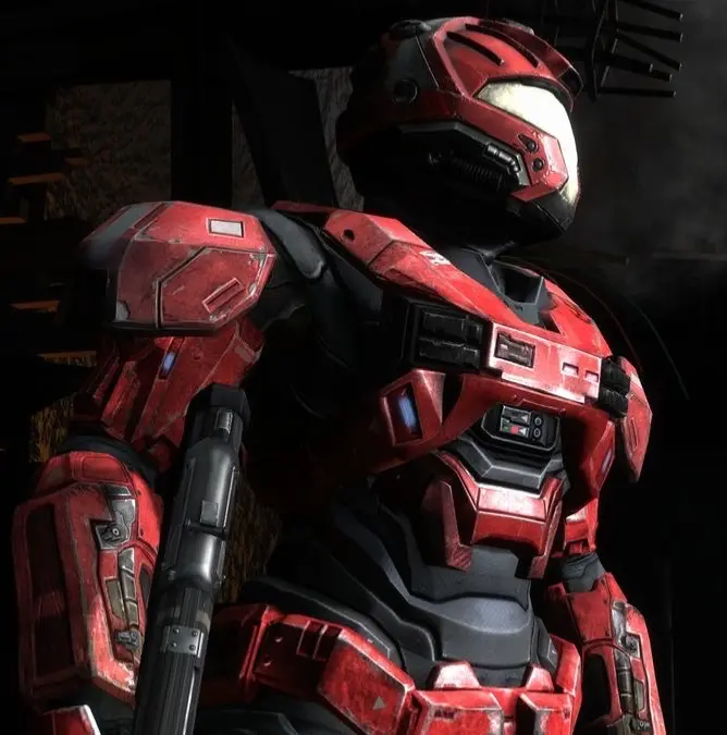 Avatar of Wrangler