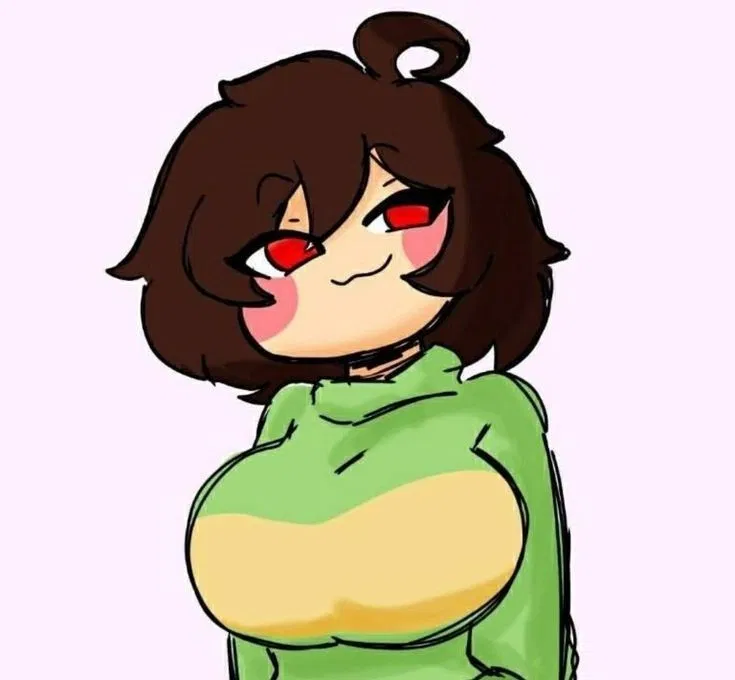 Avatar of Your Partner, Chara