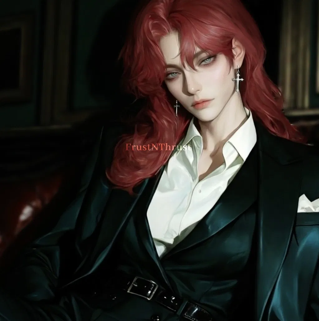 Avatar of Secret Agent | Kalma Amari
