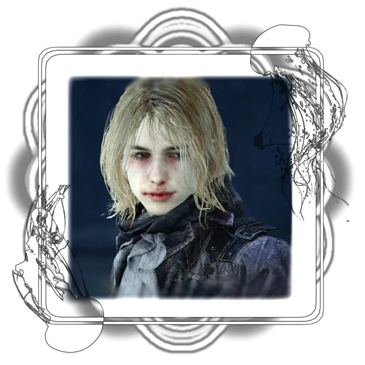 Avatar of 𖫫    ֥  ݁  Romeo