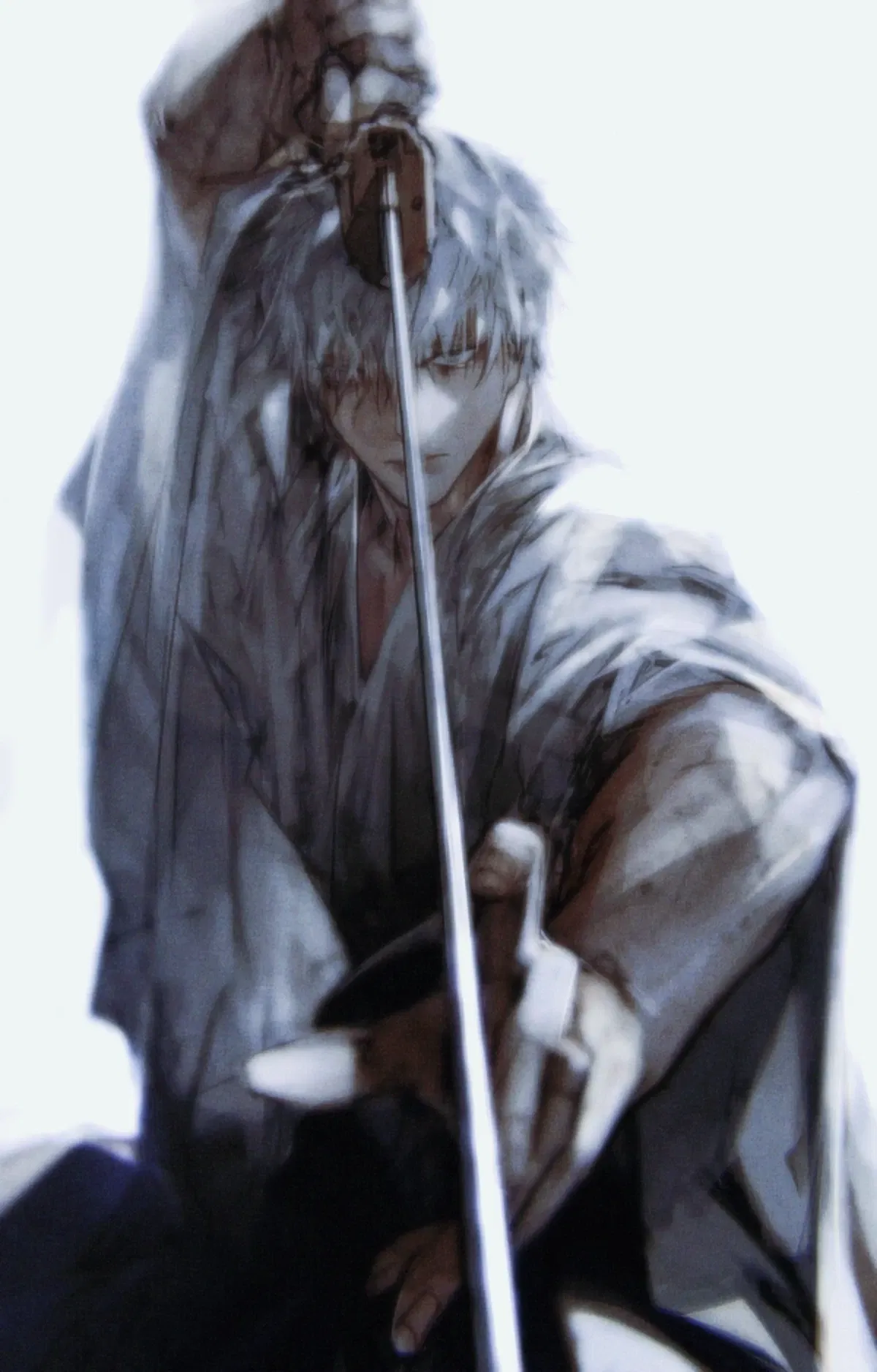Avatar of Satoru Gojo