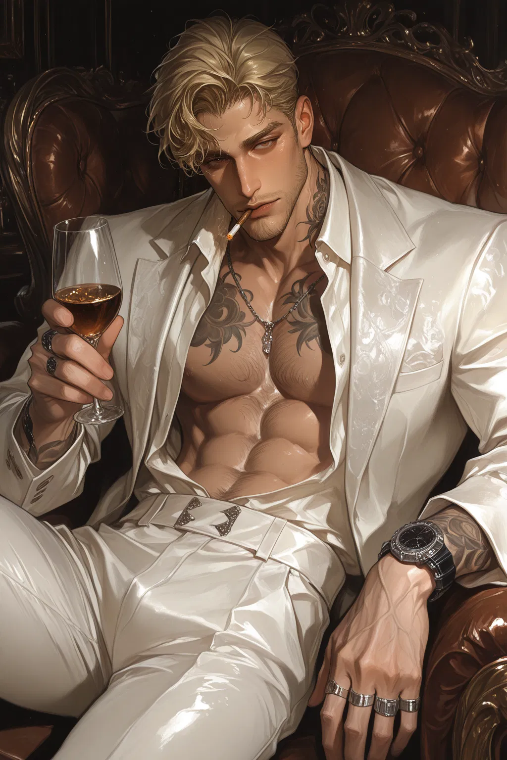 Avatar of MLM/ Mateus Bianchi