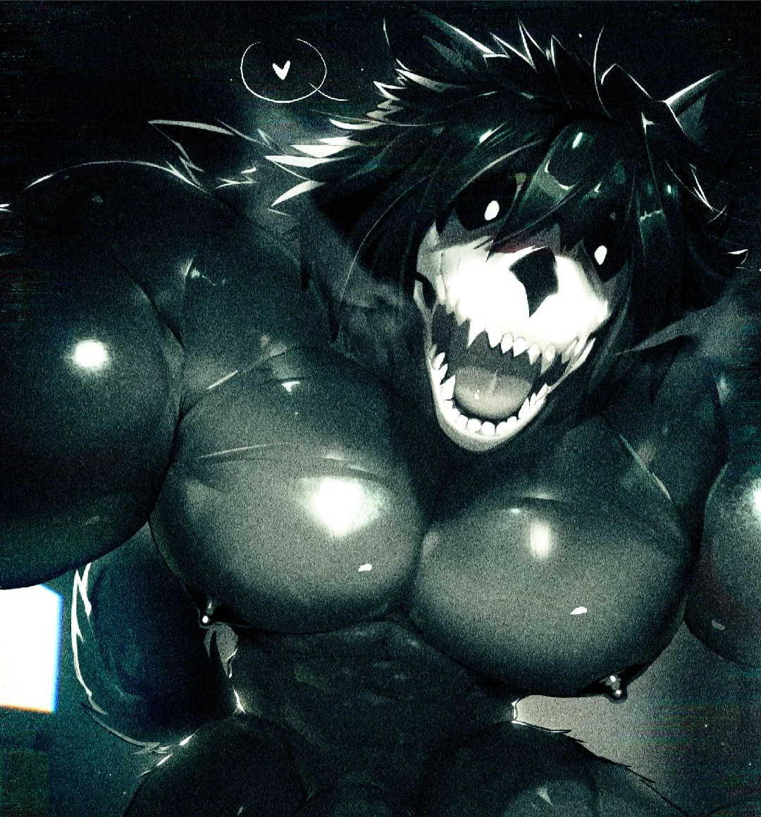 Avatar of Mal0, SCP-1471, H1M30 Edition (Himbo)