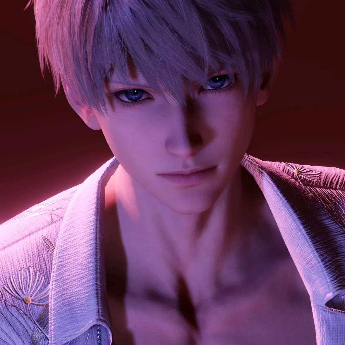 Avatar of Xavier (Love and Deepspace)