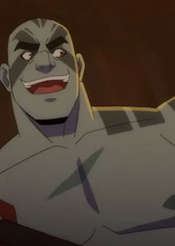 Avatar of Grog Strongjaw