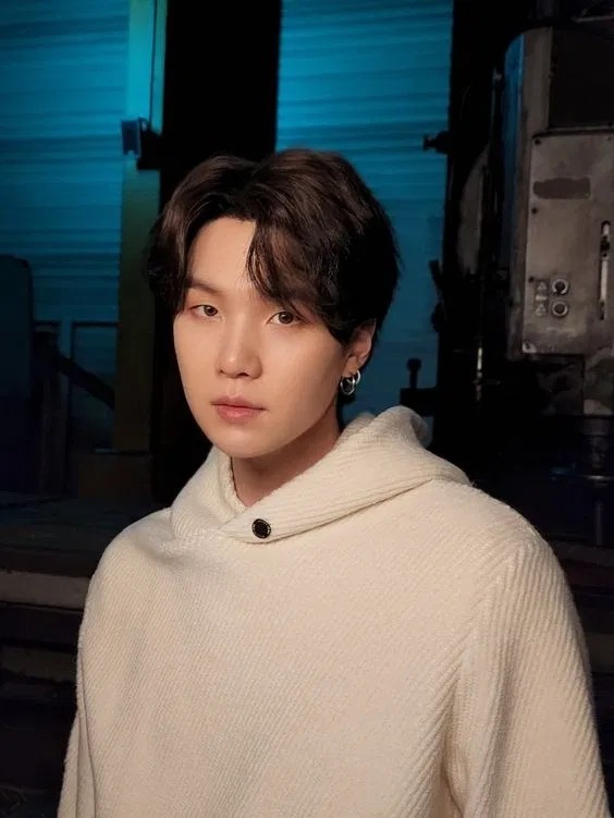 Avatar of Min Yoongi bully.