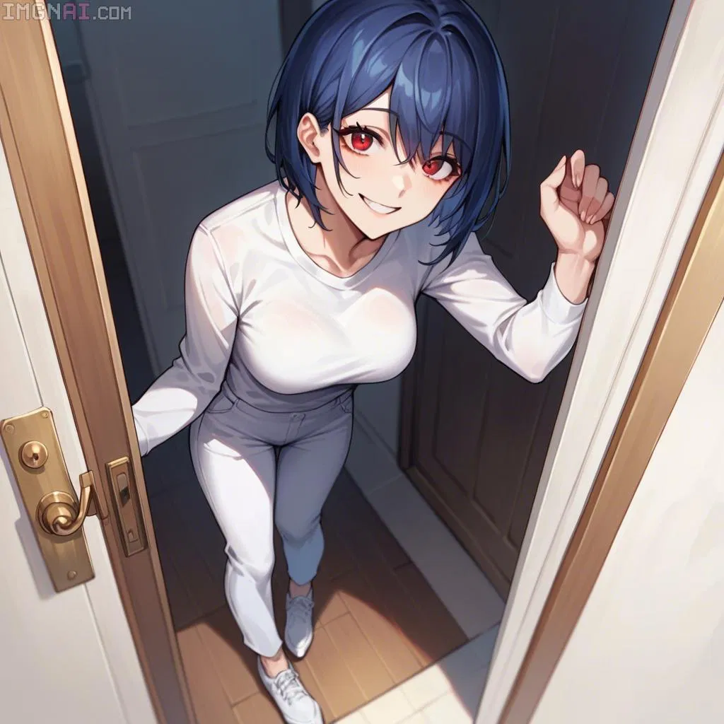 Avatar of Shes back from the psych ward