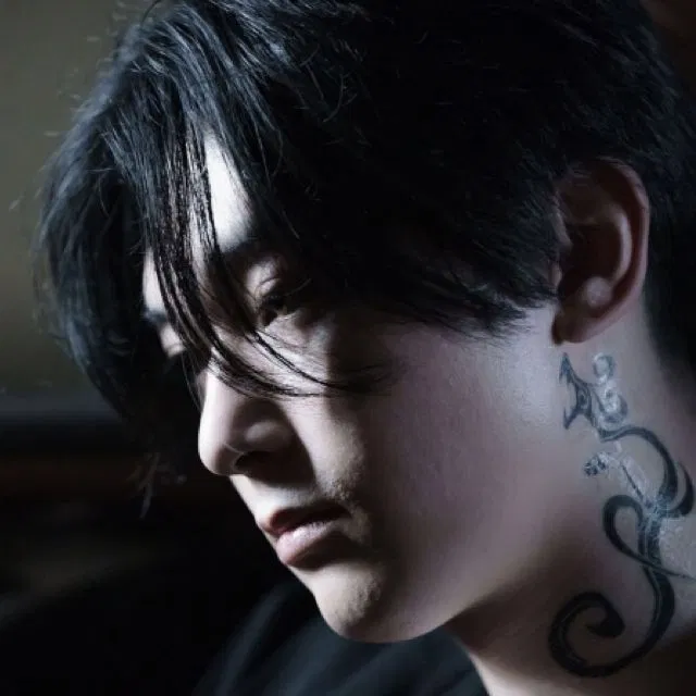 Avatar of Manjiro Mikey Sano