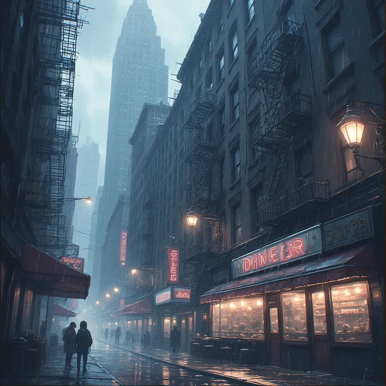 Avatar of Occupying New York