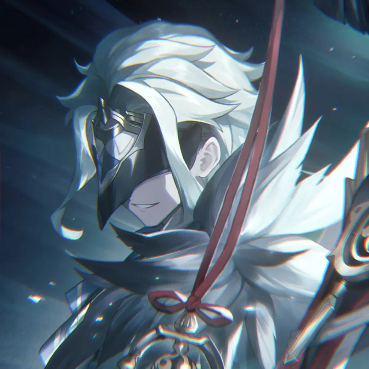 Avatar of Dottore