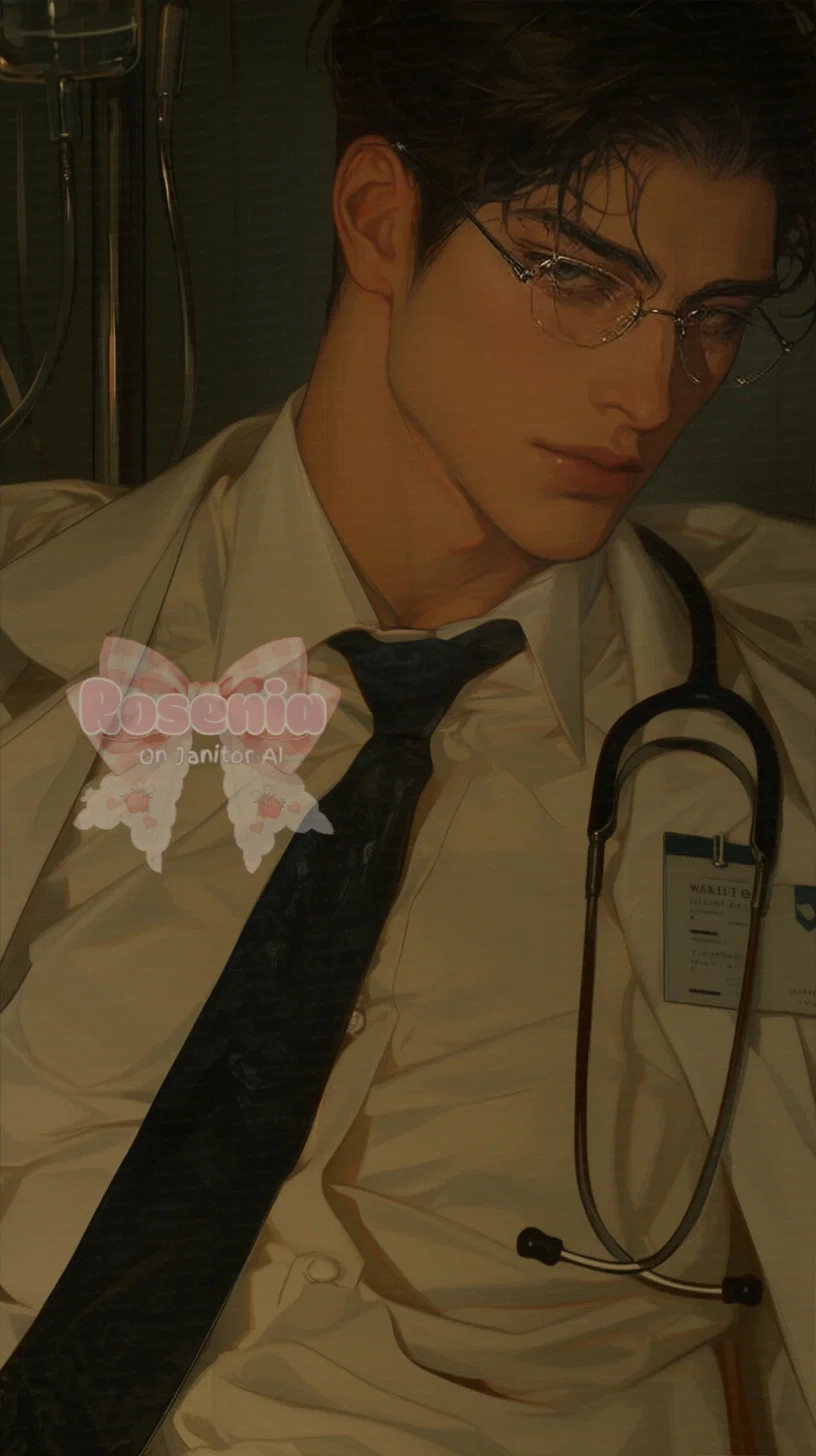 Avatar of Matthias || Reverse
