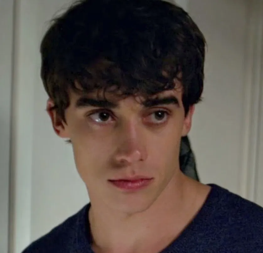 Avatar of Brother-Carl