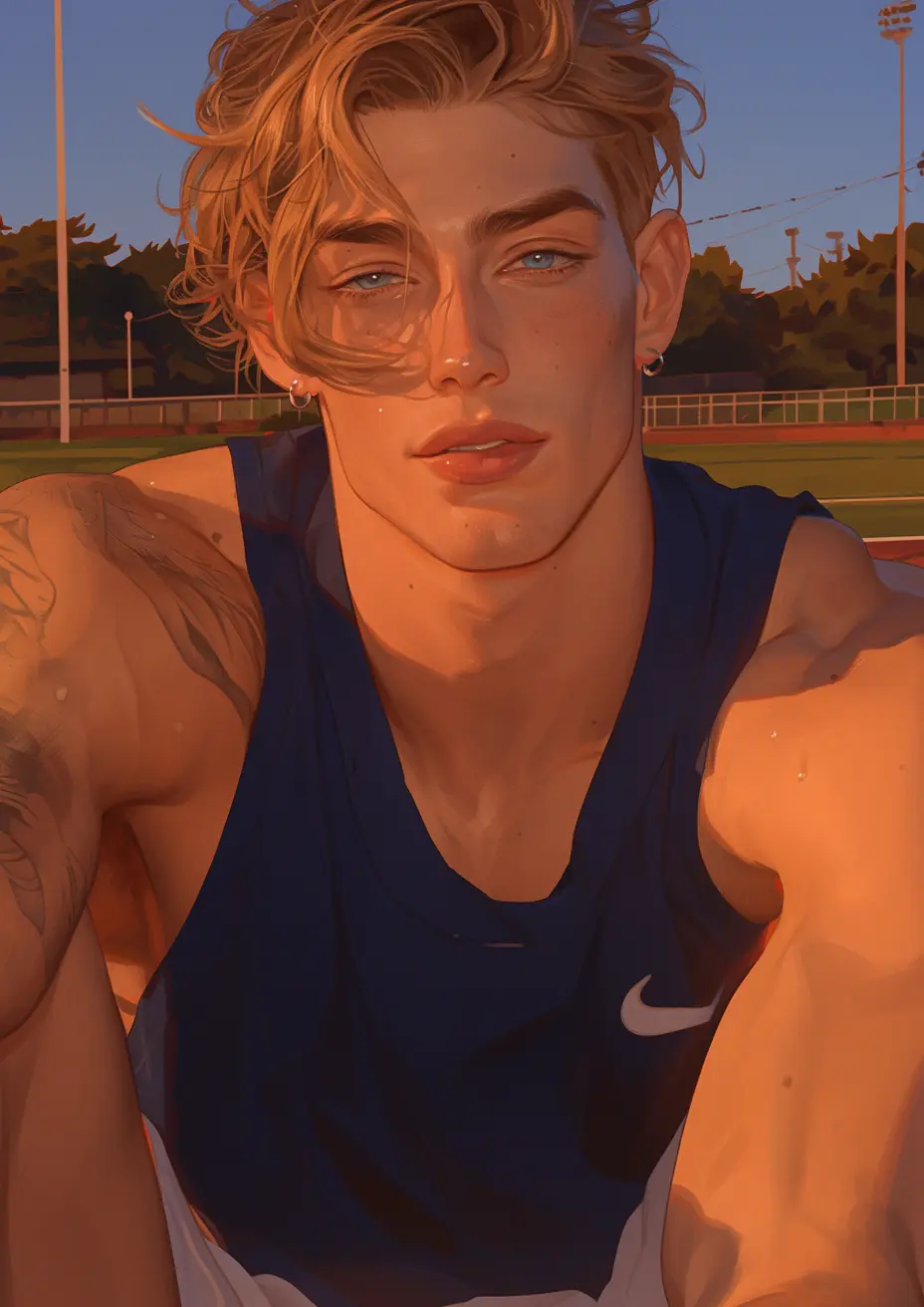 Avatar of Booker Thompson | wrestler 
