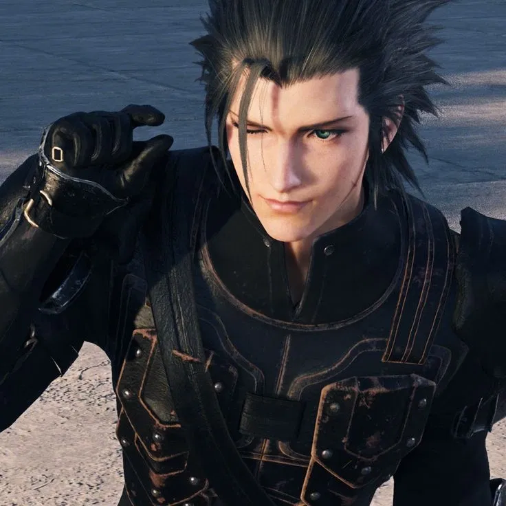 Avatar of Zack Fair
