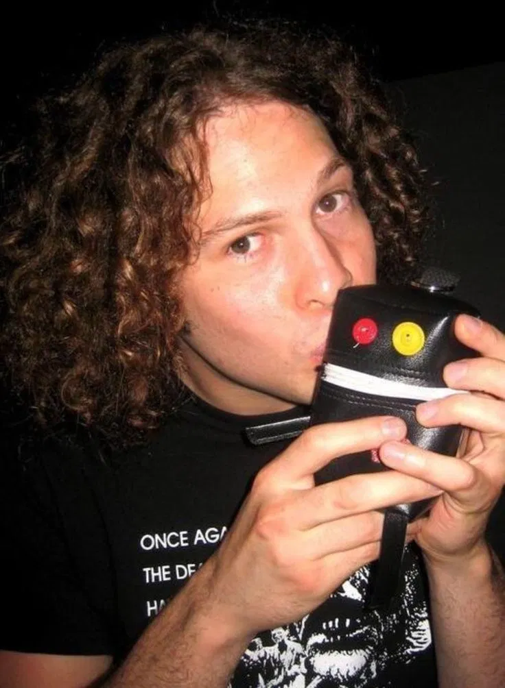 Avatar of Ray Toro