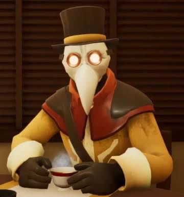 Avatar of Dr. Nicolas Arkham