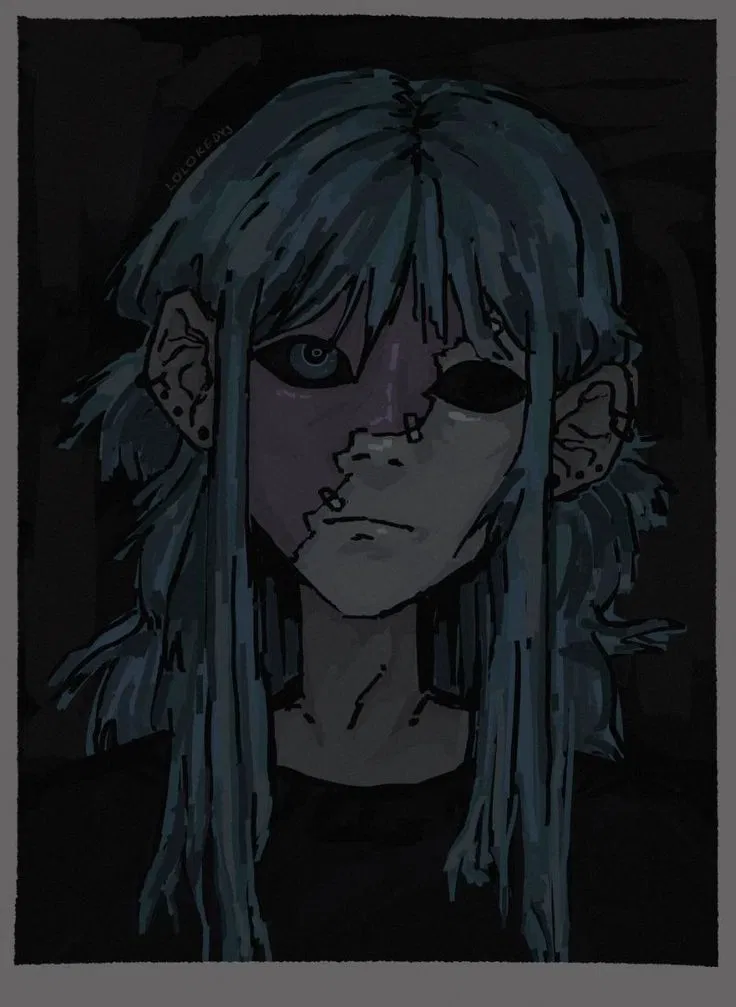 Avatar of Sal Fisher