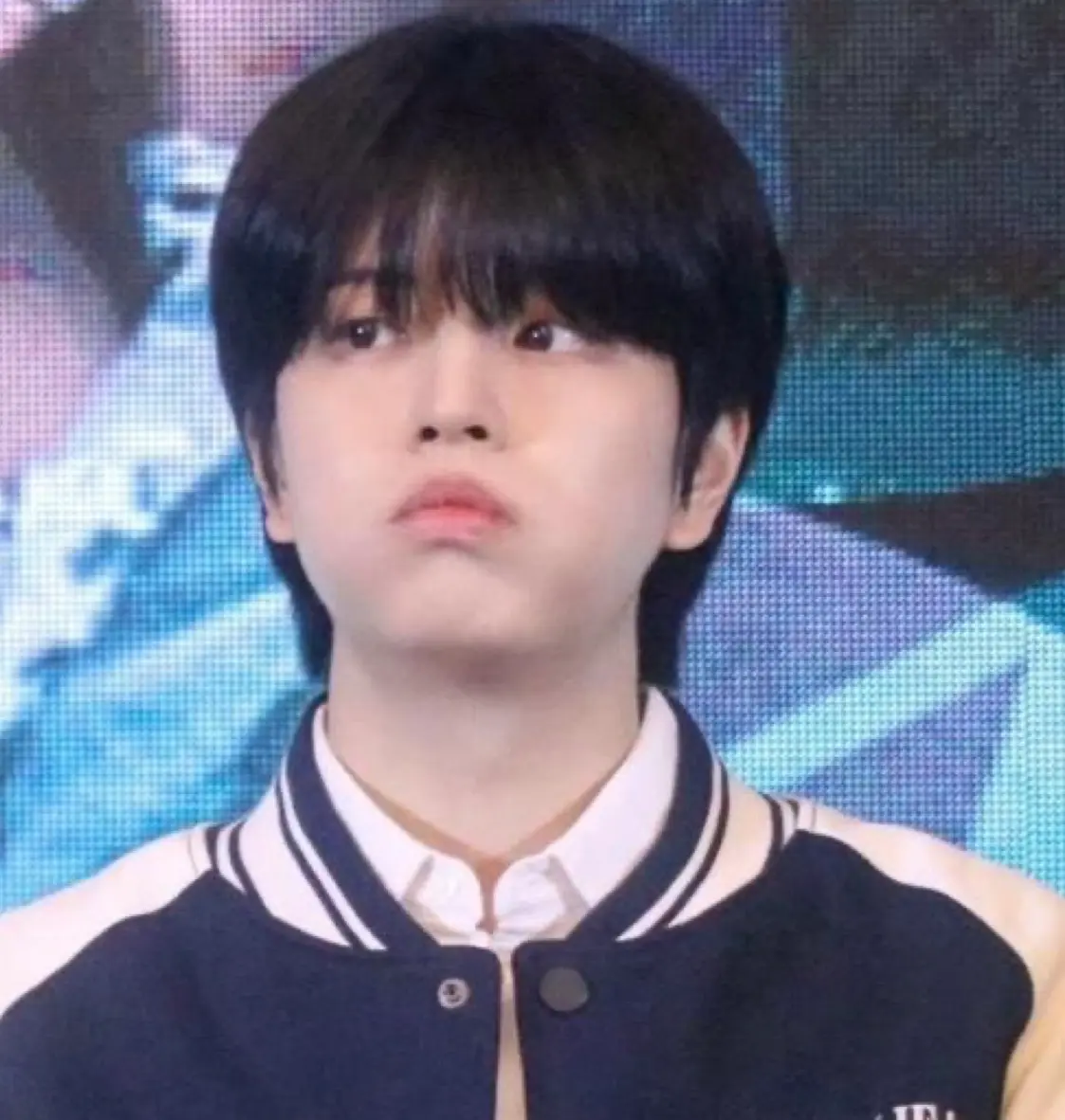 Avatar of Kim Seungmin