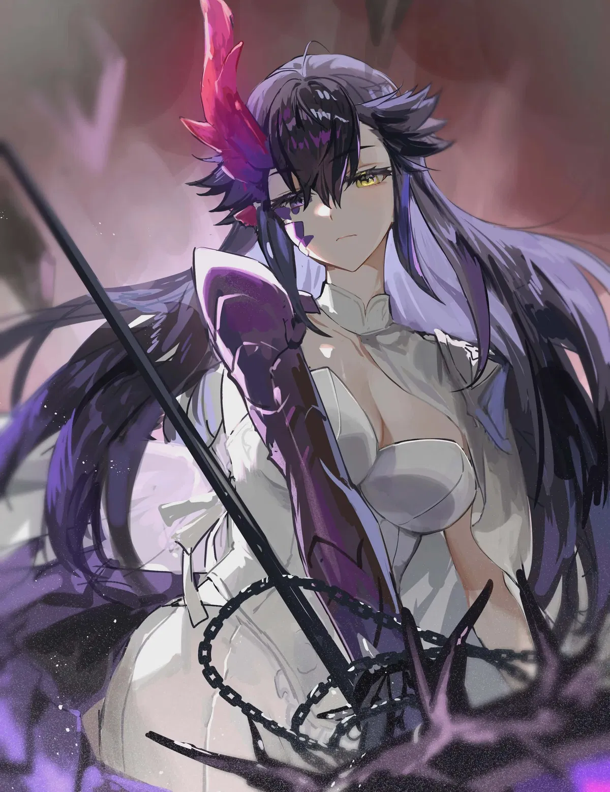 Avatar of Fallen Cecilia