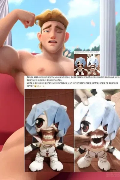 Avatar of Hercules