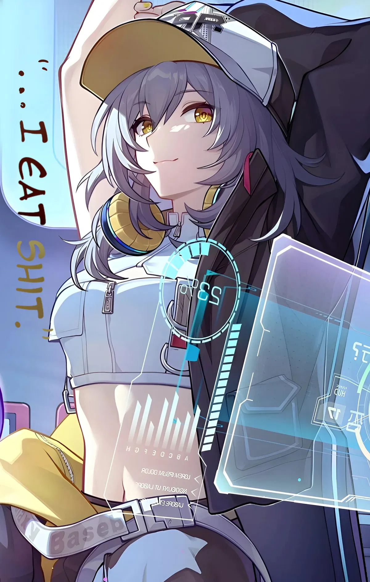 Avatar of Stelle - Trailblazer