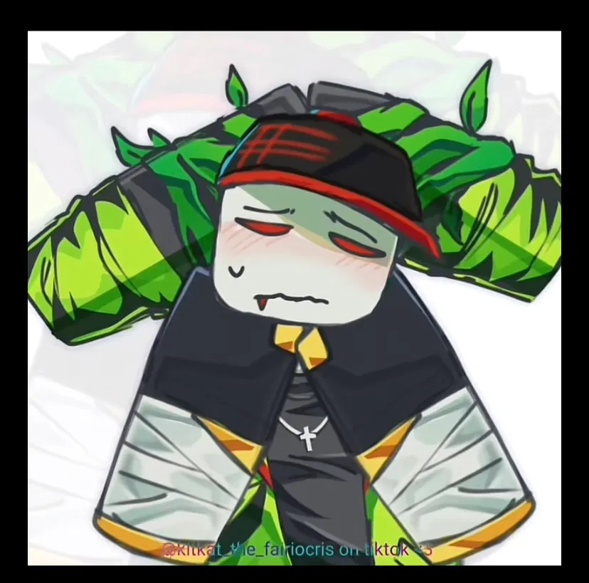 Avatar of Griefer