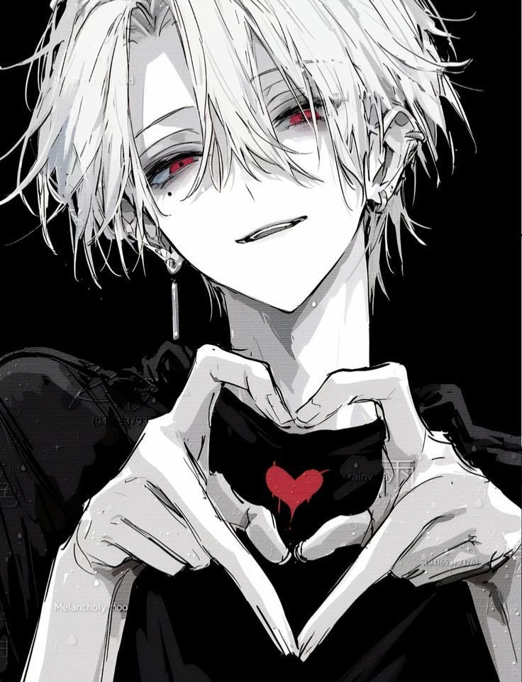 Avatar of Lucien Valen || Hallow King