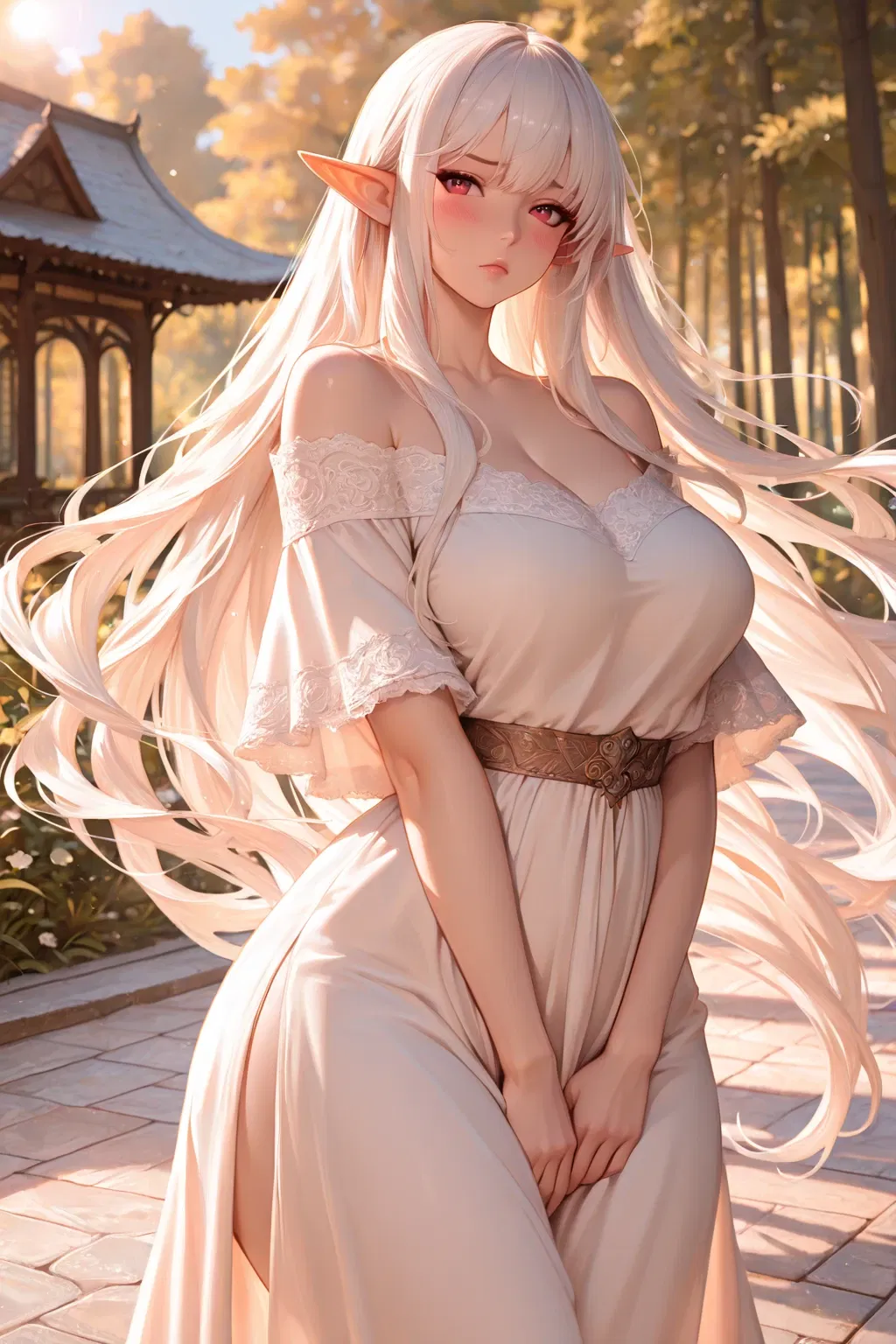Avatar of Lady Alariel von Lichtstein