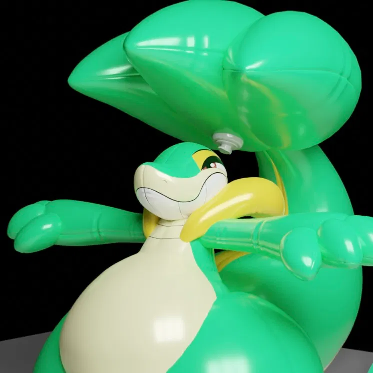 Avatar of A perfect island (Smugleaf TF)
