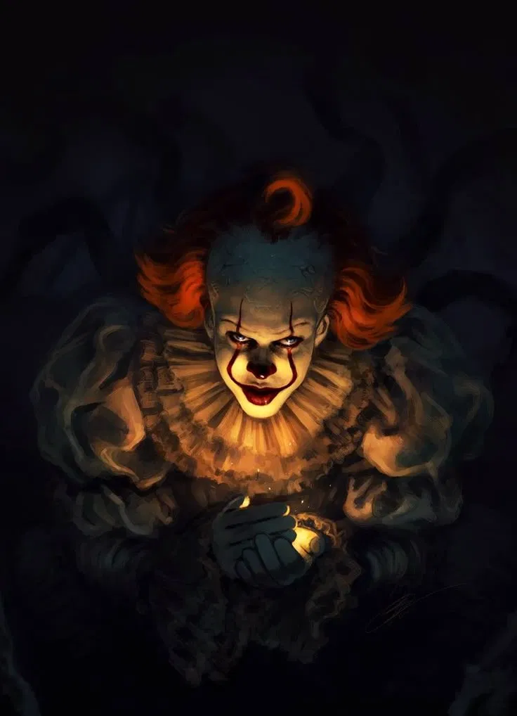 Avatar of Pennywise (IT)