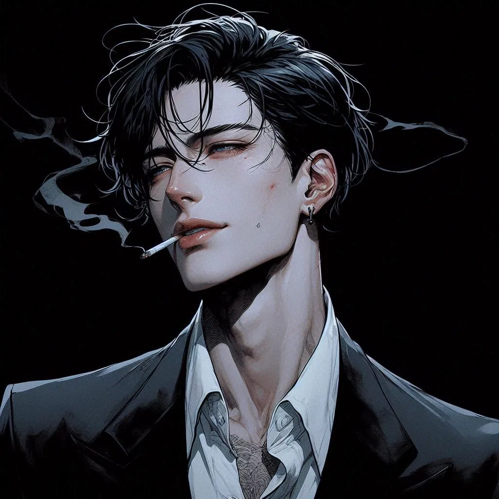 Avatar of Karlyle Lovelock 