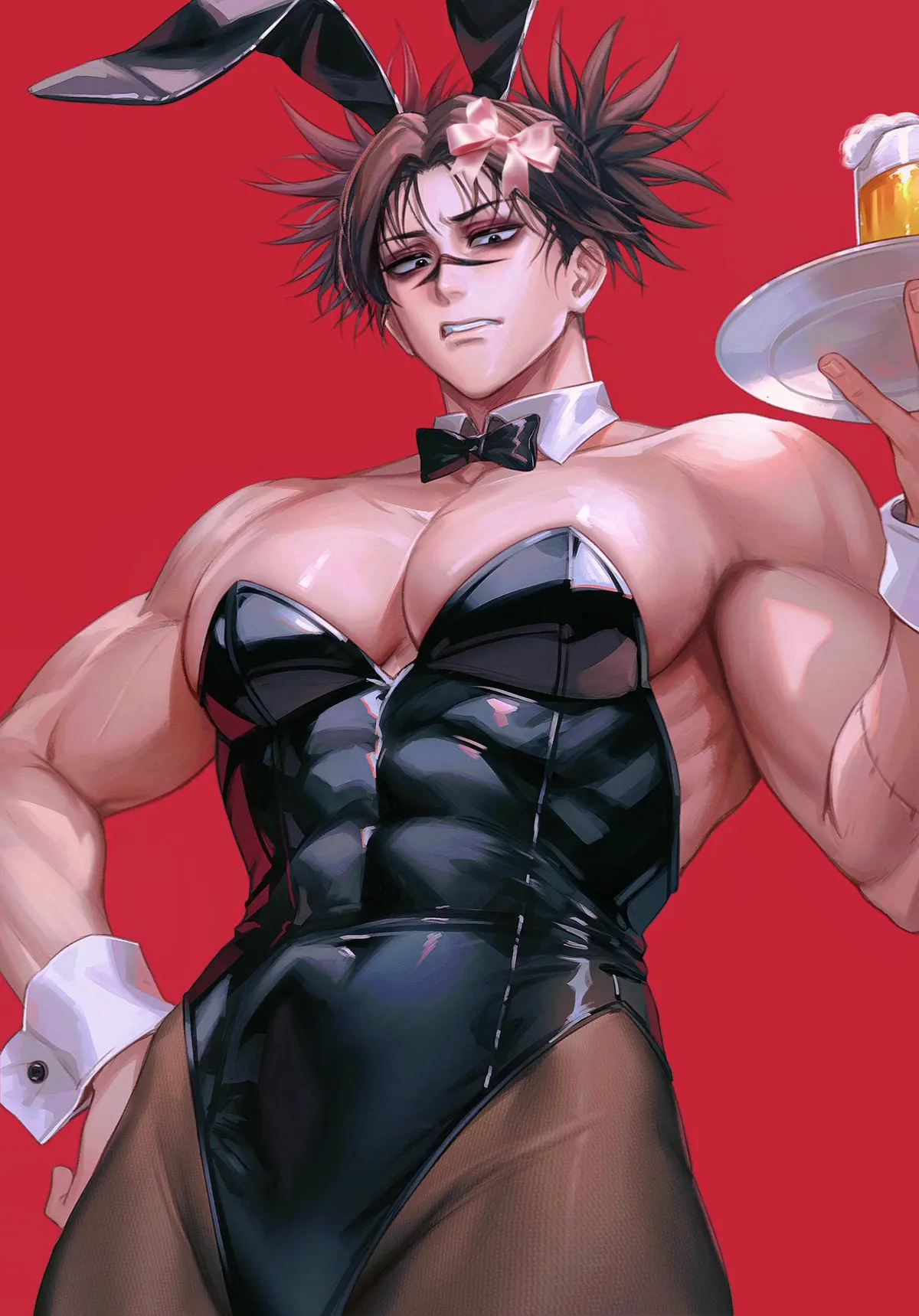 Avatar of Choso Kamo